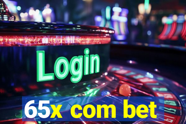 65x com bet